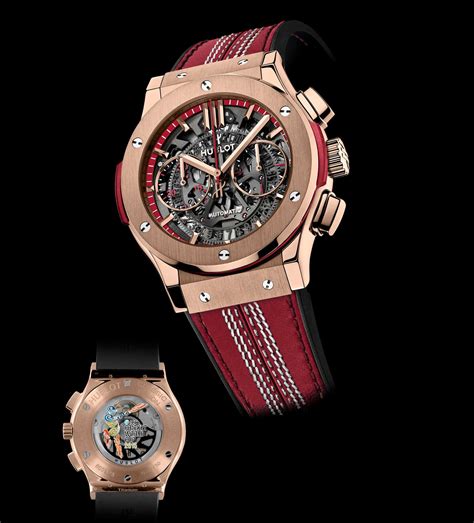 hublot world cup